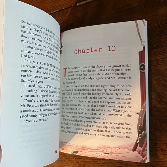 Hello Neighbor, Buried Secrets by Carly Anne West. Paperback - Picture 5 of 6